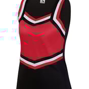 Side view of Girls’ Pike Shell