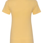 Back view of Women’s Ideal T-Shirt