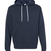 Front view of Lightweight Hooded Sweatshirt