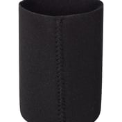 Side view of Neoprene Can Holder