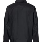 Back view of Glennaker Lake™ II Rain Jacket