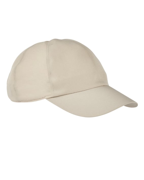 Front view of Sealed Seam Cap