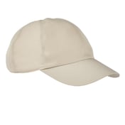 Front view of Sealed Seam Cap