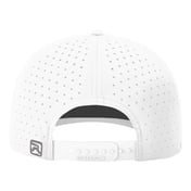 Back view of Laser Perf R-Flex Cap