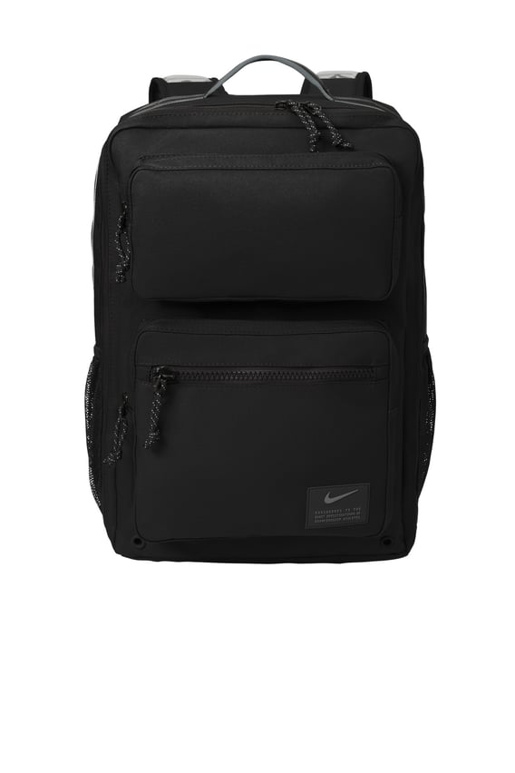 Front view of Utility Speed Backpack