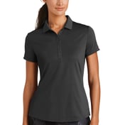 Front view of Women’s Dri-FIT Players Modern Fit Polo