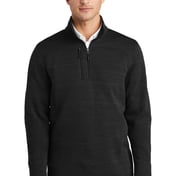 Front view of Sweater Fleece 1/4-Zip