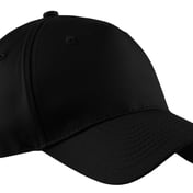 Front view of Five-Panel Twill Cap