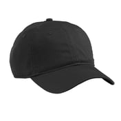 Front view of Unstructured Baseball Cap