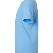 Side view of Youth Classic T-Shirt