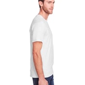 Side view of Adult ICONIC™ T-Shirt