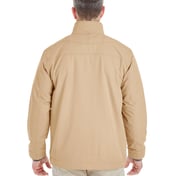 Back view of Men’s Hartford All-Season Club Jacket