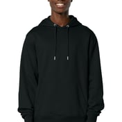 Front view of Unisex Cruiser 2.0 Hooded Sweatshirt