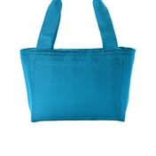 Front view of Insulated Lunch Tote