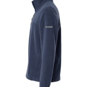 Side view of Steens Mountain™ Half-Zip Pullover