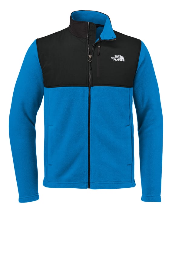 Front view of Highest Peak Full-Zip Fleece Jacket
