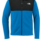 Front view of Highest Peak Full-Zip Fleece Jacket