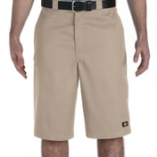 Front view of Men’s 8.5 Oz. Multi-Use Pocket Short