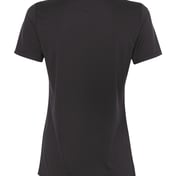 Back view of Cool DRI® Women’s Performance T-Shirt