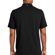 Back view of Limit Polo
