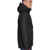 Side view of Men’s Caprice 3-in-1 Jacket With Soft Shell Liner