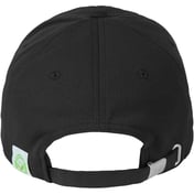 Back view of Endurance Recycled Mesh Cap