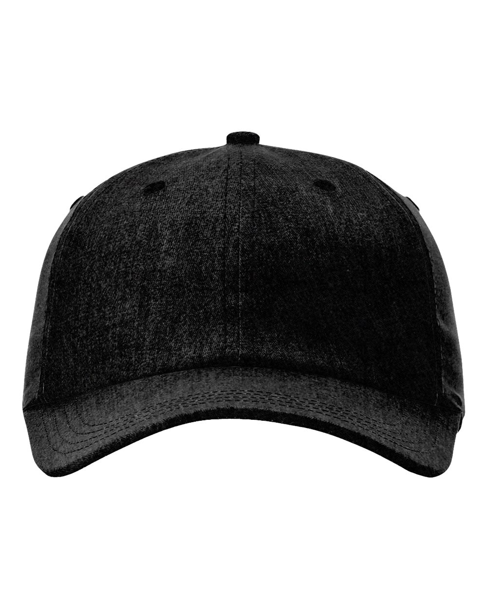 Front view of Recycled Performance Cap