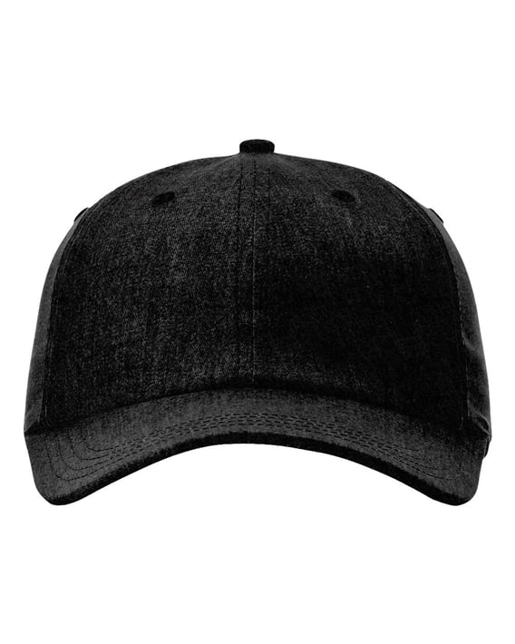 Front view of Recycled Performance Cap