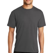 Front view of Performance Blend Tee