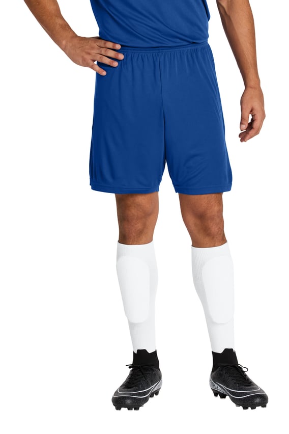 Front view of All Sport OTC Socks