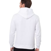 Back view of Epic Fleece Pullover Hooded Sweatshirt