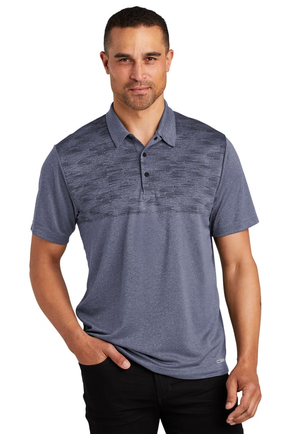 Front view of Gravitate Polo