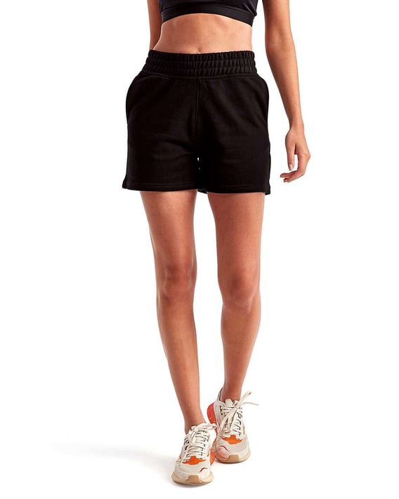 Front view of Women’s Maria Jogger Shorts