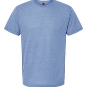 Front view of Tri-Blend T-Shirt