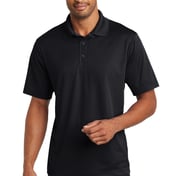 Front view of Micropique Gripper Polo