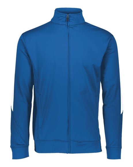 Front view of Medalist Jacket 2.0