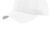 Front view of Uniforming Twill Cap