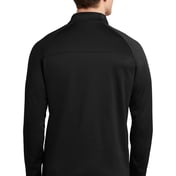 Back view of Therma-FIT 1/2-Zip Fleece