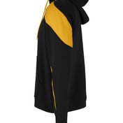 Side view of Athletic Fleece Prospect Hooded Sweatshirt