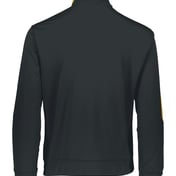 Back view of Medalist Jacket 2.0