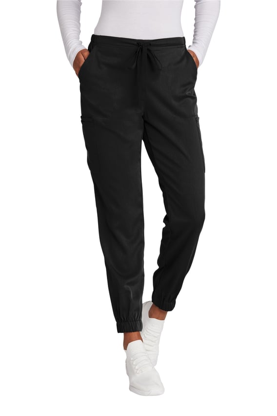 Front view of Women’s Premiere Flex Jogger Pant