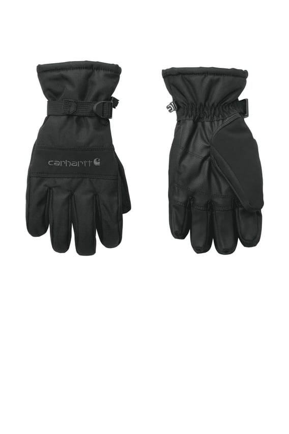 Front view of Waterproof Insulated Glove