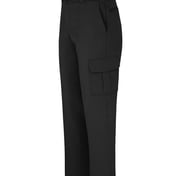 Side view of Cargo Pants