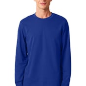 Front view of Unisex Creator 2.0 Long Sleeve Tee