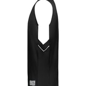 Side view of Alley-Oop Reversible Jersey