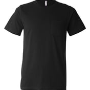 Front view of Jersey Pocket Tee