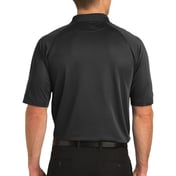 Back view of Tall Dry Zone® Ottoman Polo