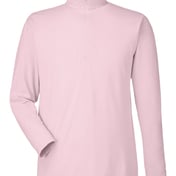 Front view of Saltwater Quarter-Zip Pullover