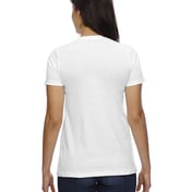 Back view of Ladies’ Classic T-Shirt
