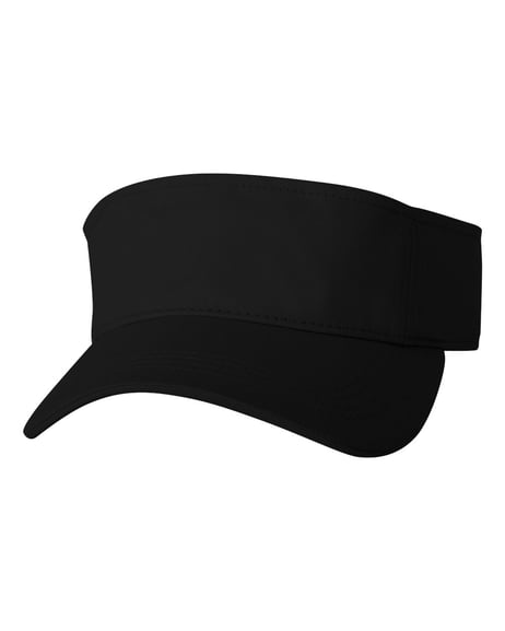 Frontview ofSandwich Visor